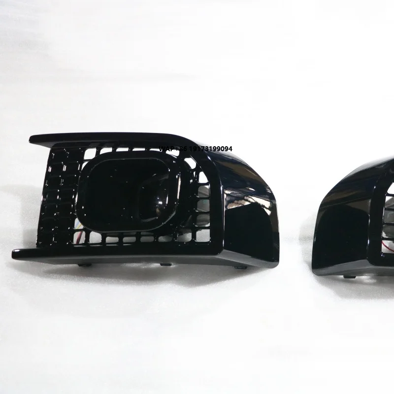 

Led Fog Lamp U Style Car Accessories Auto Front Fog Light Auto Body Spare Parts Suitable for Defender 2020