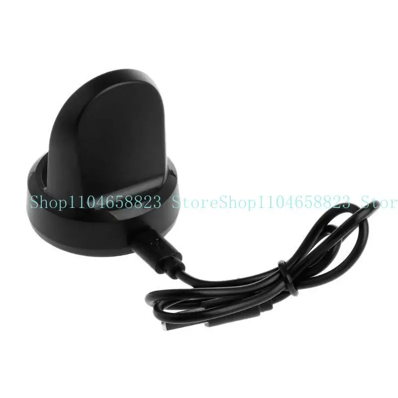 652F USB Wireless Dock Power Adapter Cable Untuk untuk 46/42mm Gear