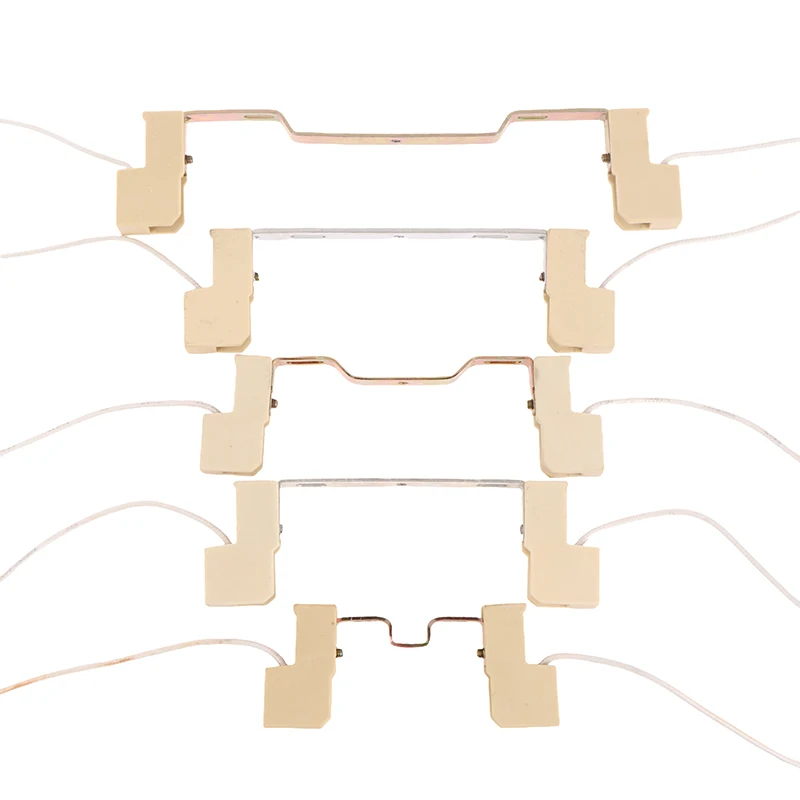1 ชิ้น 78/118 มิลลิเมตร R7S น้ําท่วมหลอดฮาโลเจนหลอดไฟเซรามิคฐานโคมไฟผู้ถืออะแดปเตอร์ซ็อกเก็ต R7S ขั้วรับหลอด