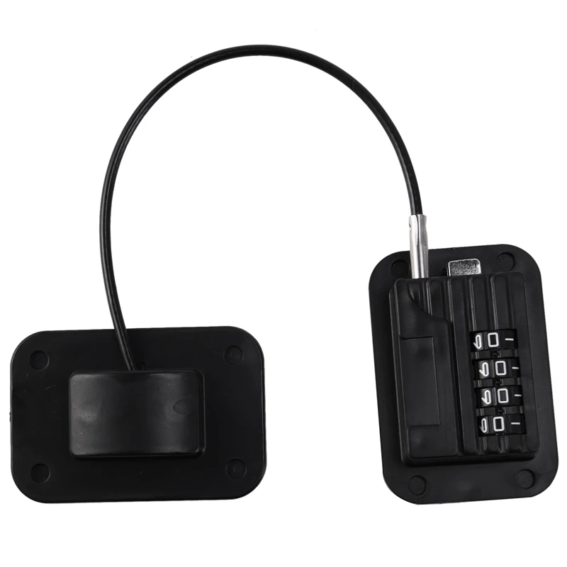 Atualizado senha Window Lock para crianças, segurança infantil Lock, proteção do bebê, Frigorífico Lock, porta do armário, Limiter Locks