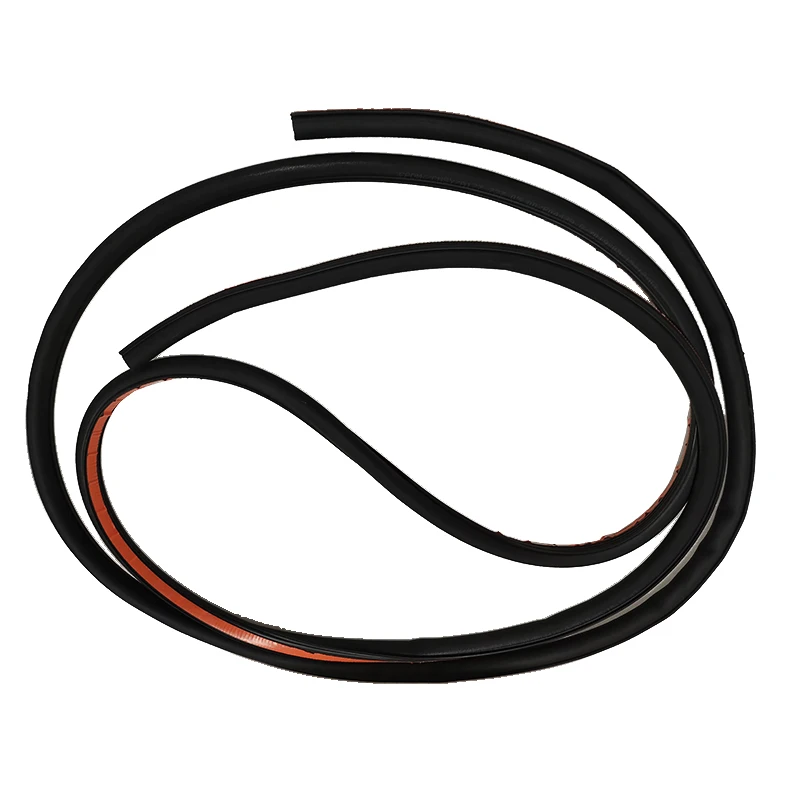 Is the 5133783 Car Front Door Weatherstrip for BMW 3 Series (F30/F31/F35) LCI Worth Installing?
