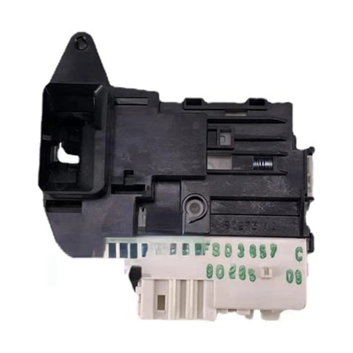 لقفل باب الغسالة WD-R14487DSRH450B7H T1450B0S مفتاح الباب M51TNG45 ملحقات الغسالة