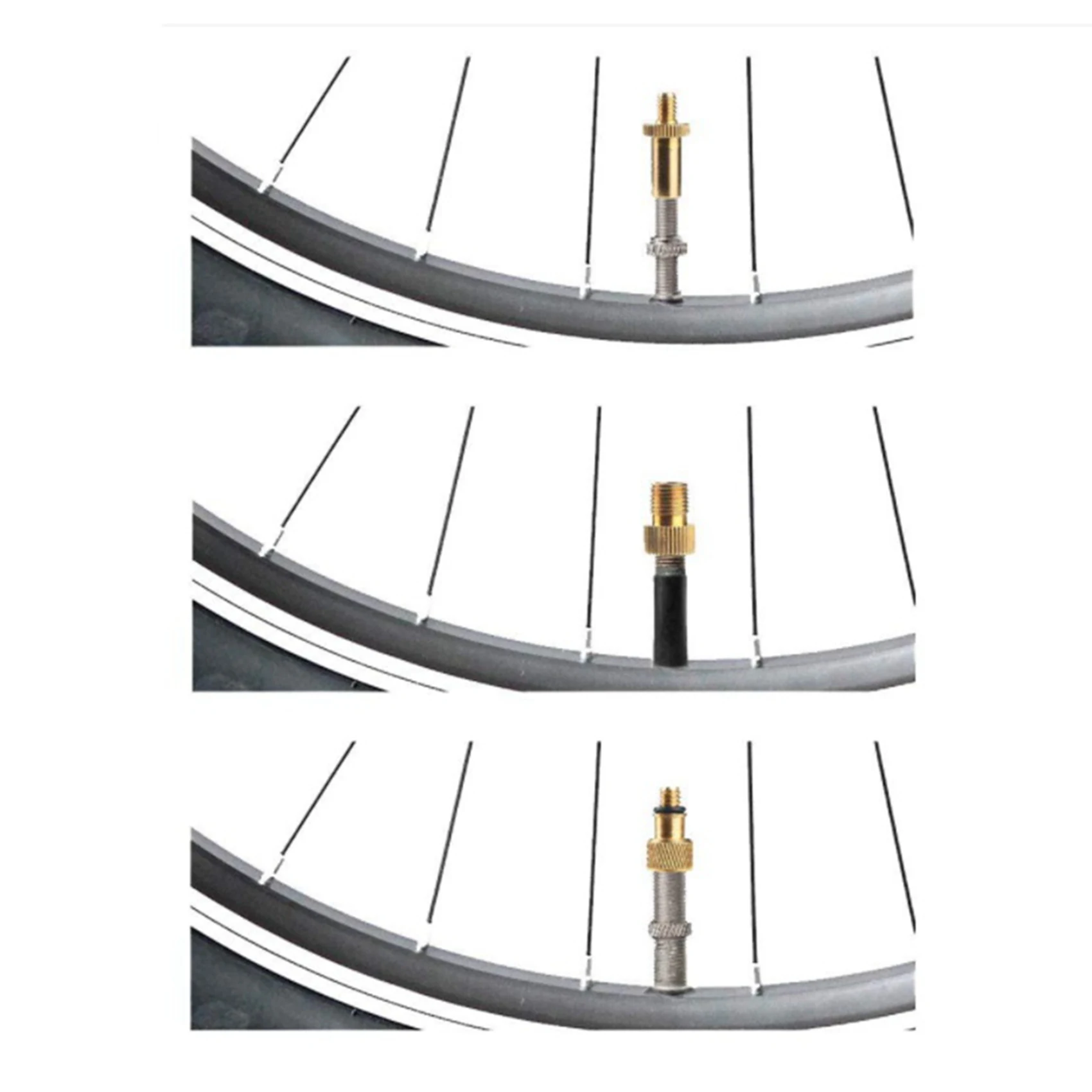 ABVE-8 Pack Bicycle…