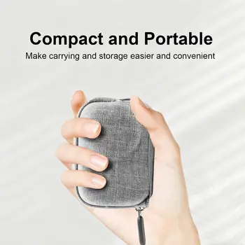 DJI Osmo Action 3/4 迷你便攜包,防水相機包,DJI 相機配件保護收納包 10 最佳銷售 防水相機包 - №9