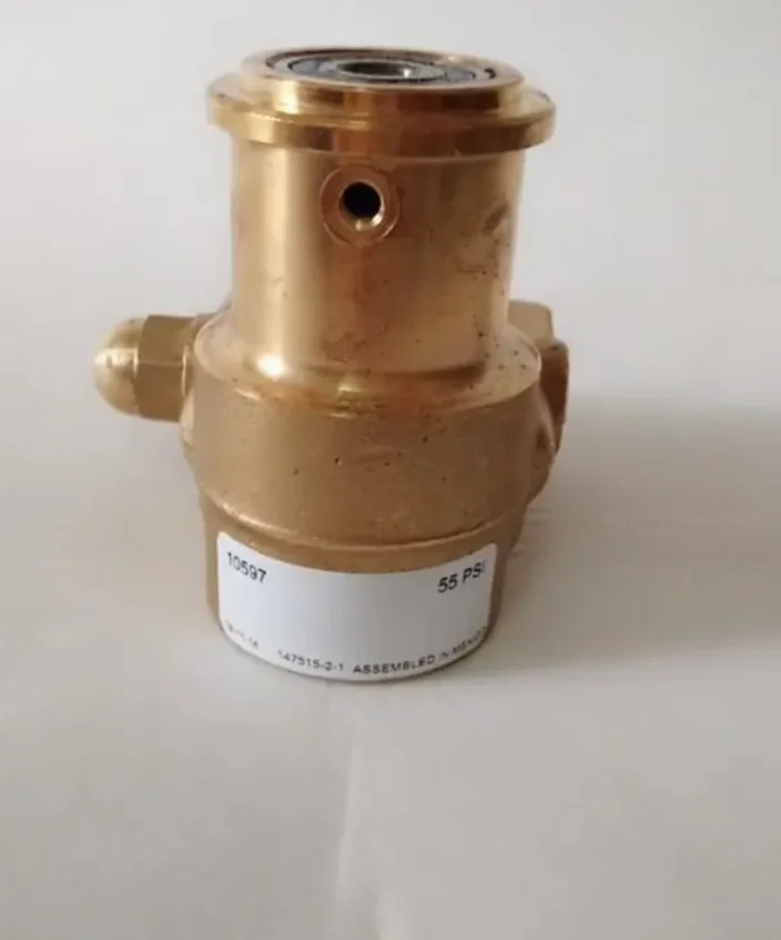 Nowa pompa PROCON 10597 procon