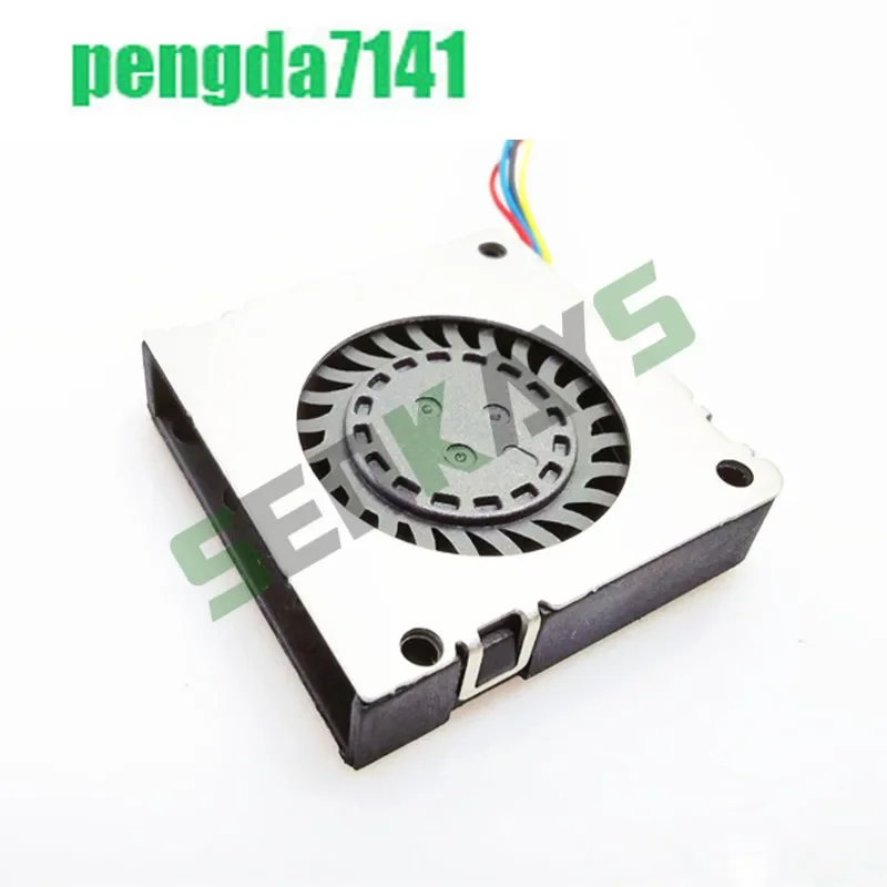 pa 3007 3CM 30x30x7MM Blower Fan 30MM Ultra Thin Fan 2.5v 5v 0.0.07A  Laptop Miniature Super Quiet Fan 4PIN PWM