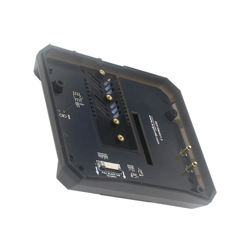 ONE V3 M.2 NVME PCIE Expansion Board For SSD Boot For Raspberry Pi 5 From M.2 NVME Drive