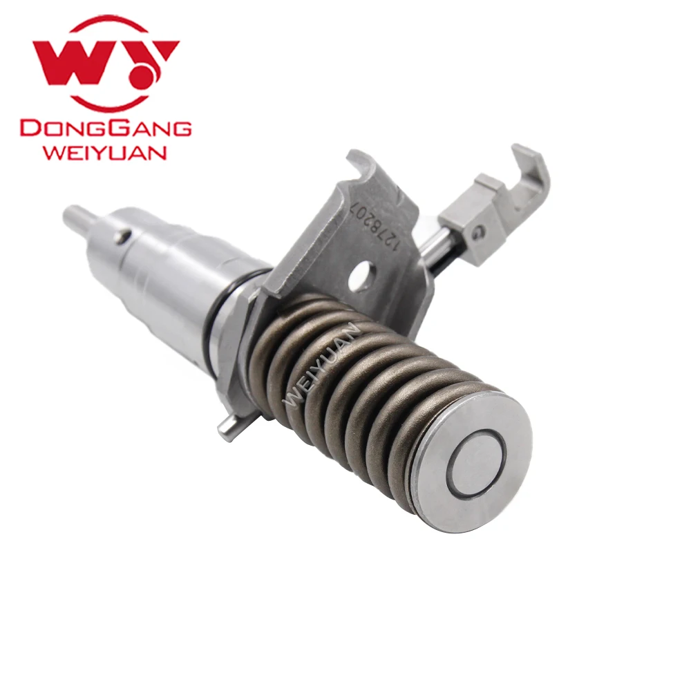 

6pcs, Fuel Injector 127-8207, Injector Assembly 1278207, For CAT 3116/3114 Engine, Diesel Fuel Engine Injection System Part