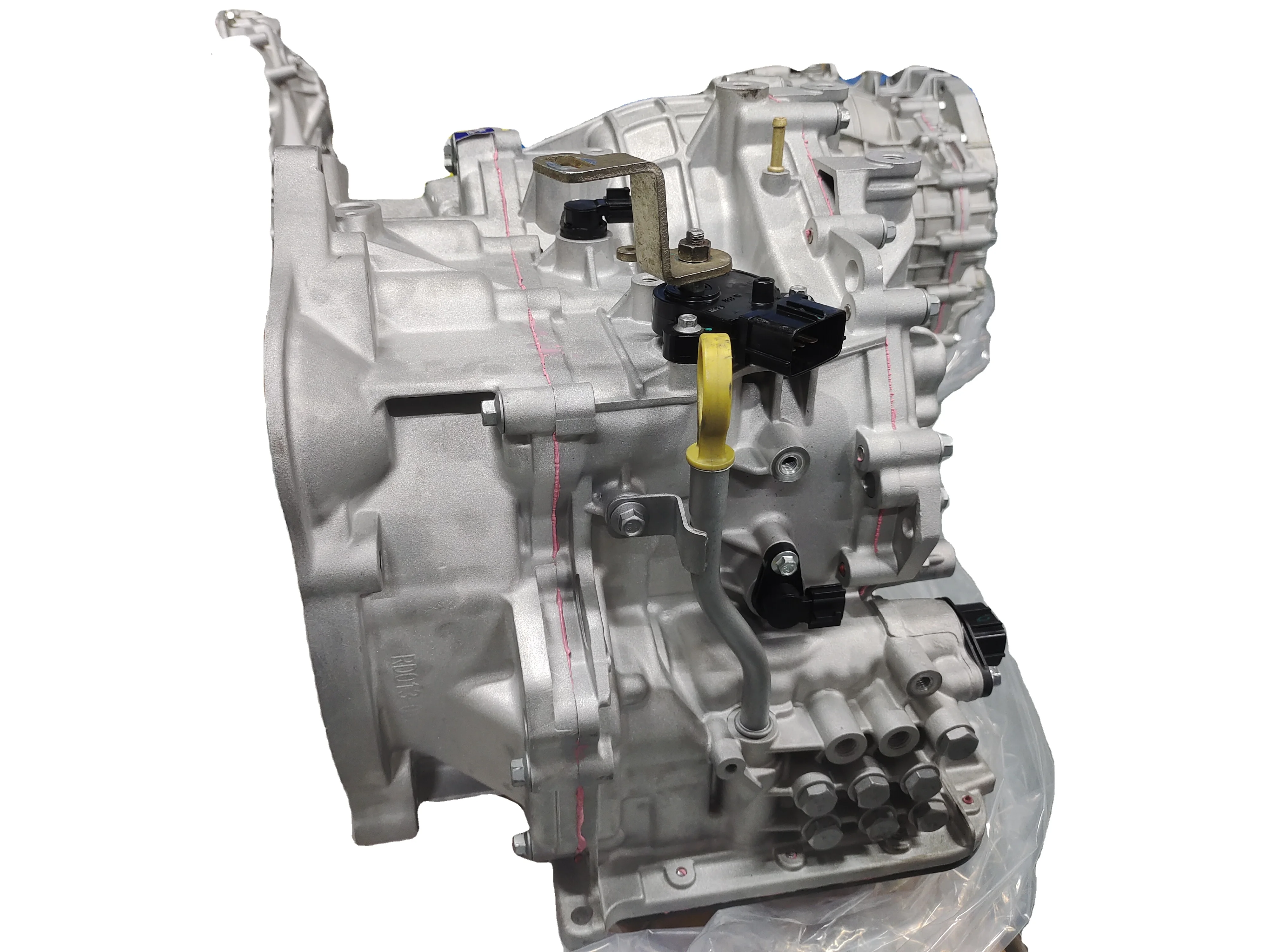 

Надежные детали коробки передач для грузовиков Sinotruk: ключевые компоненты для улучшения характеристик ваших грузовиков