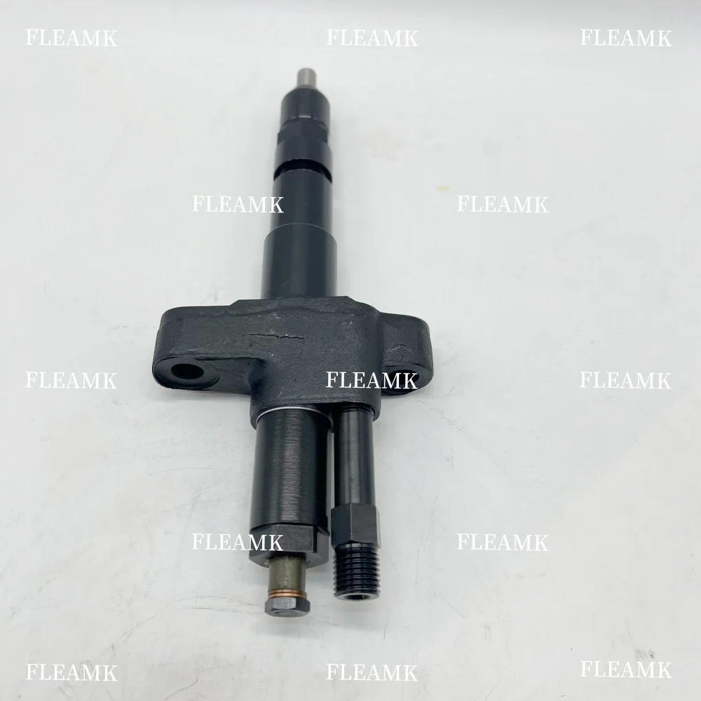 High Quality Diesel Common Rail Injector 6128-11-3100 for Komatsu SA6D155