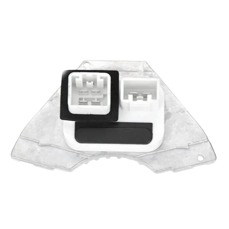 

Резистор вентилятора отопителя кондиционера для автомобилей Volvo S70, S80, V70, XC70, XC90, S60 (2001-2009), номер детали 9171541, 8693262