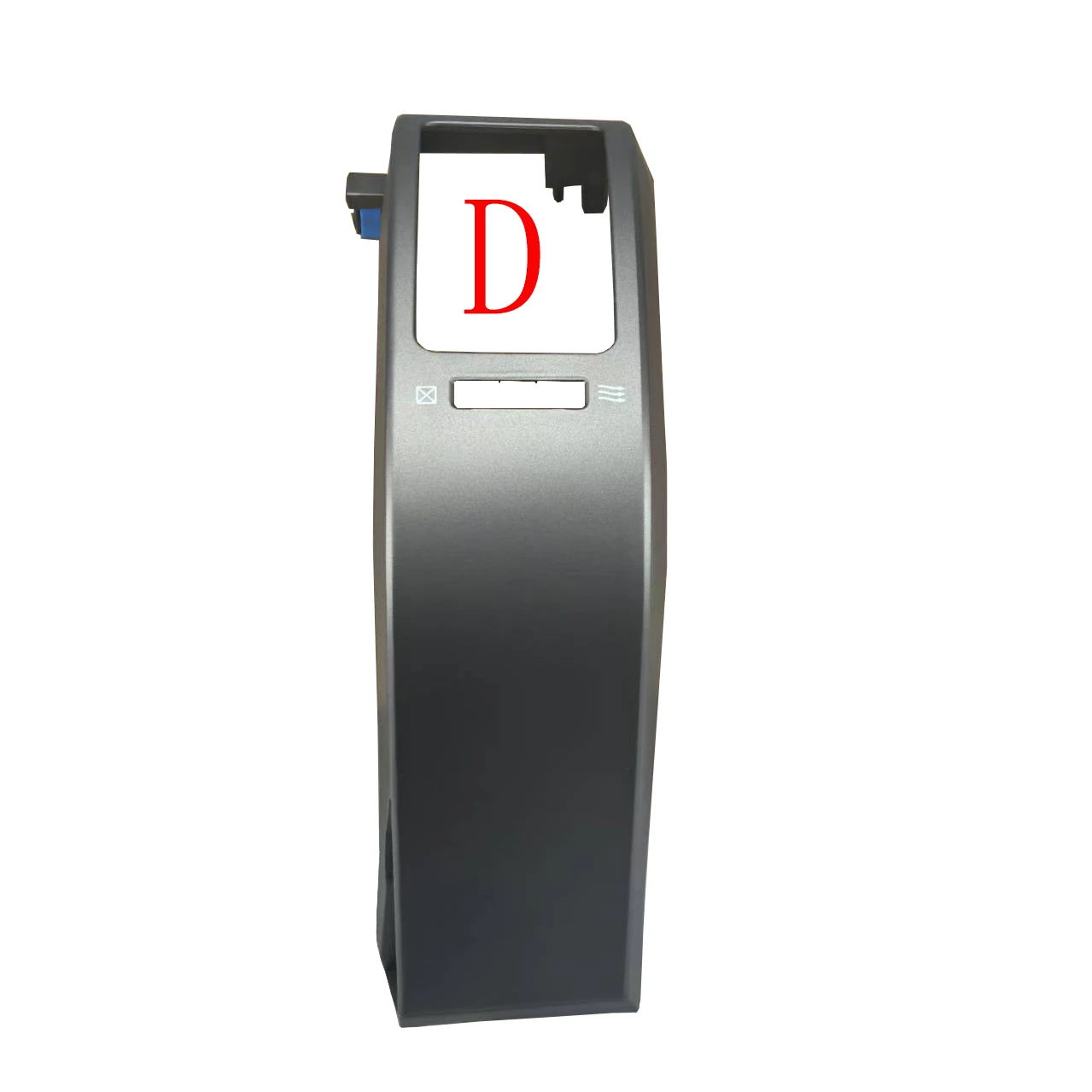 Applicable to the Instrument Panel Air Outlet Trim for Toyota Prius from 2004-2009 Car Center Inner A/C Dash Air Vent Cover Trim