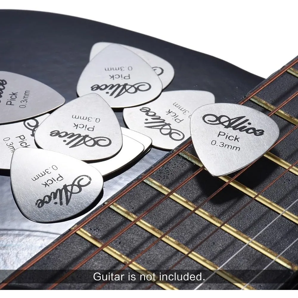 0.3Mm Alice Metal G…