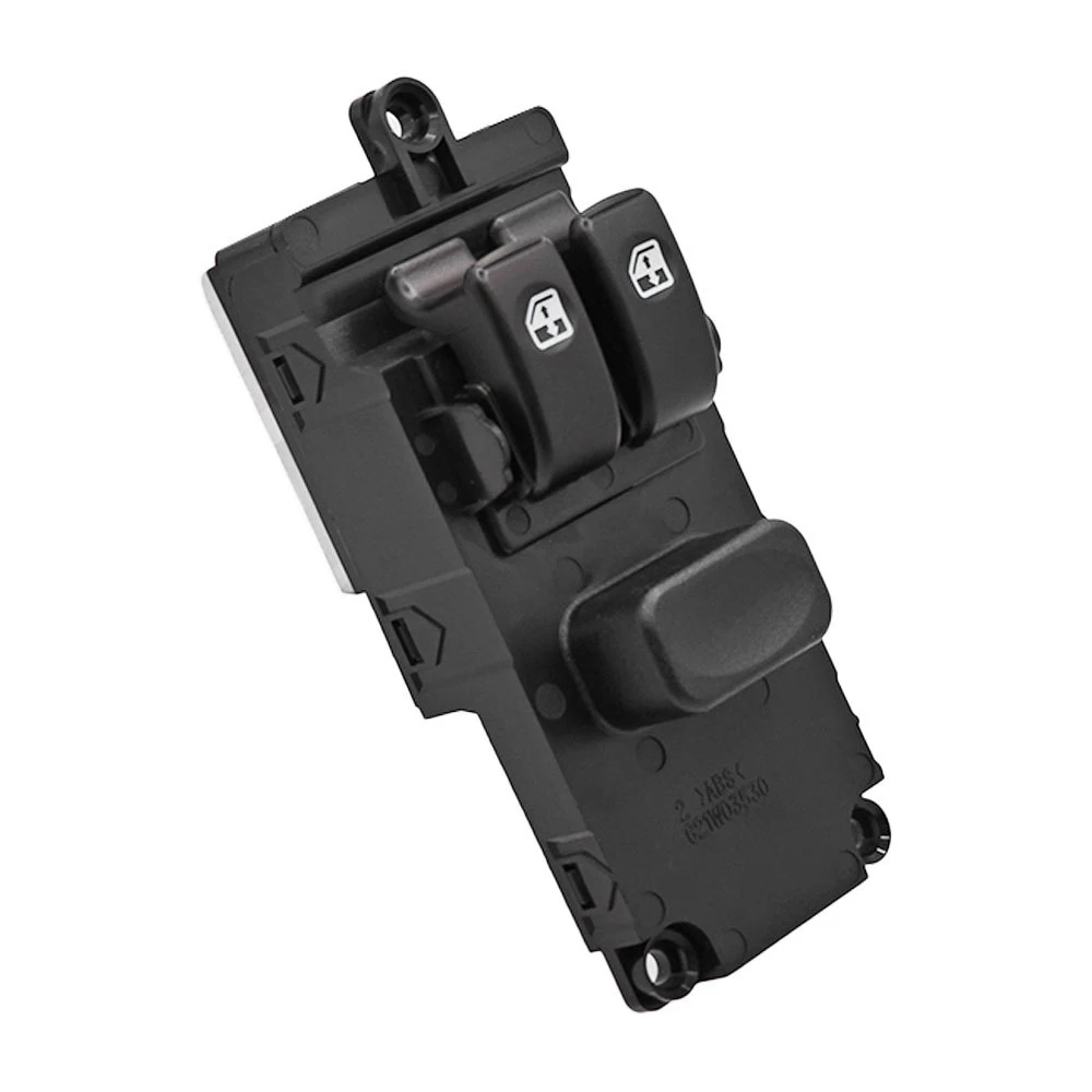 

Replacement Power Window Lifter Switch For Hyundai HD Series Truck HD35 HD45 HD65 HD72 HD75 HD78 93691-5H300