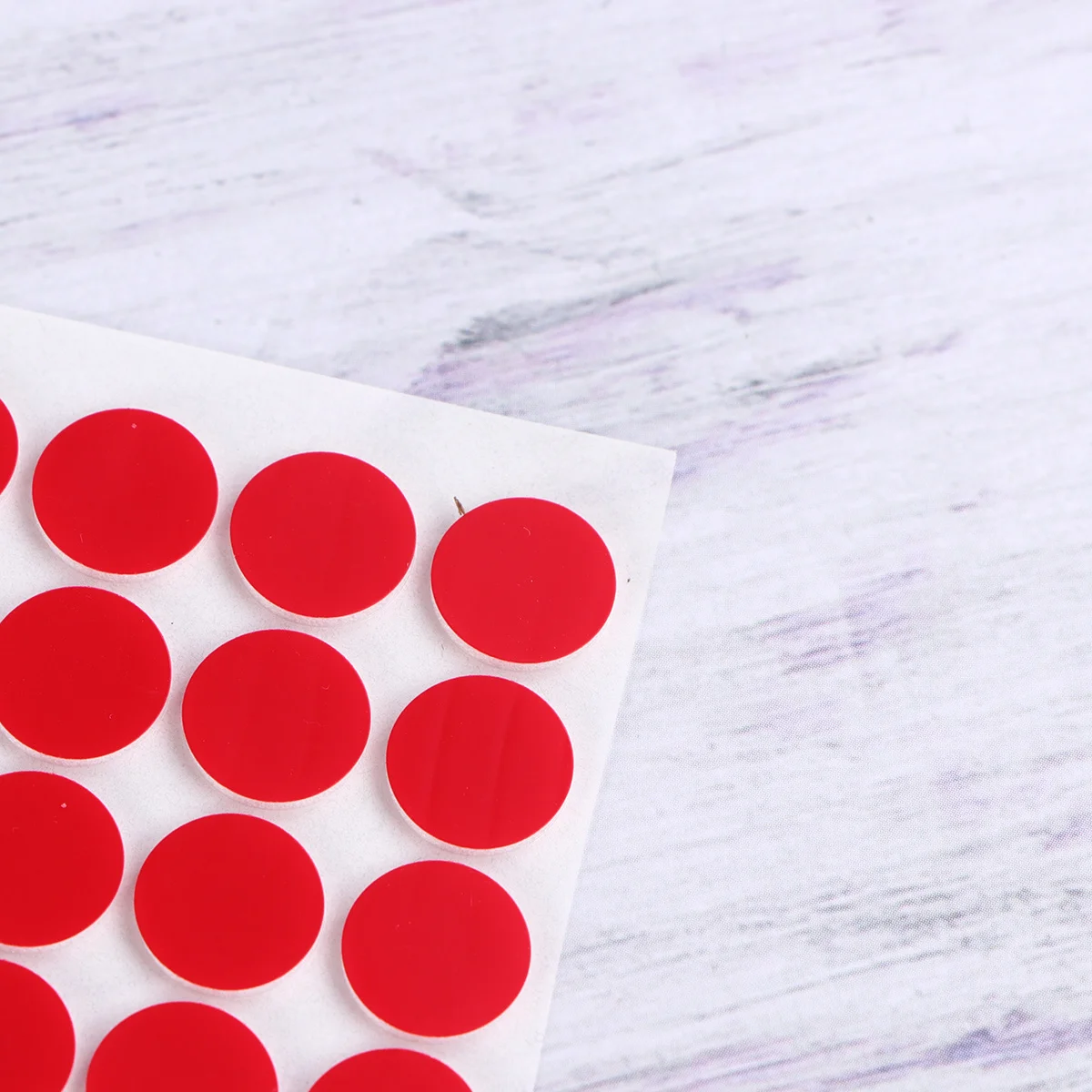 

8pcs Double Sided Adhesive Glue Tape For Diy Home Office Decor Craft Bonding Lightweight Eco-Friendly Stickers Hardware Tool