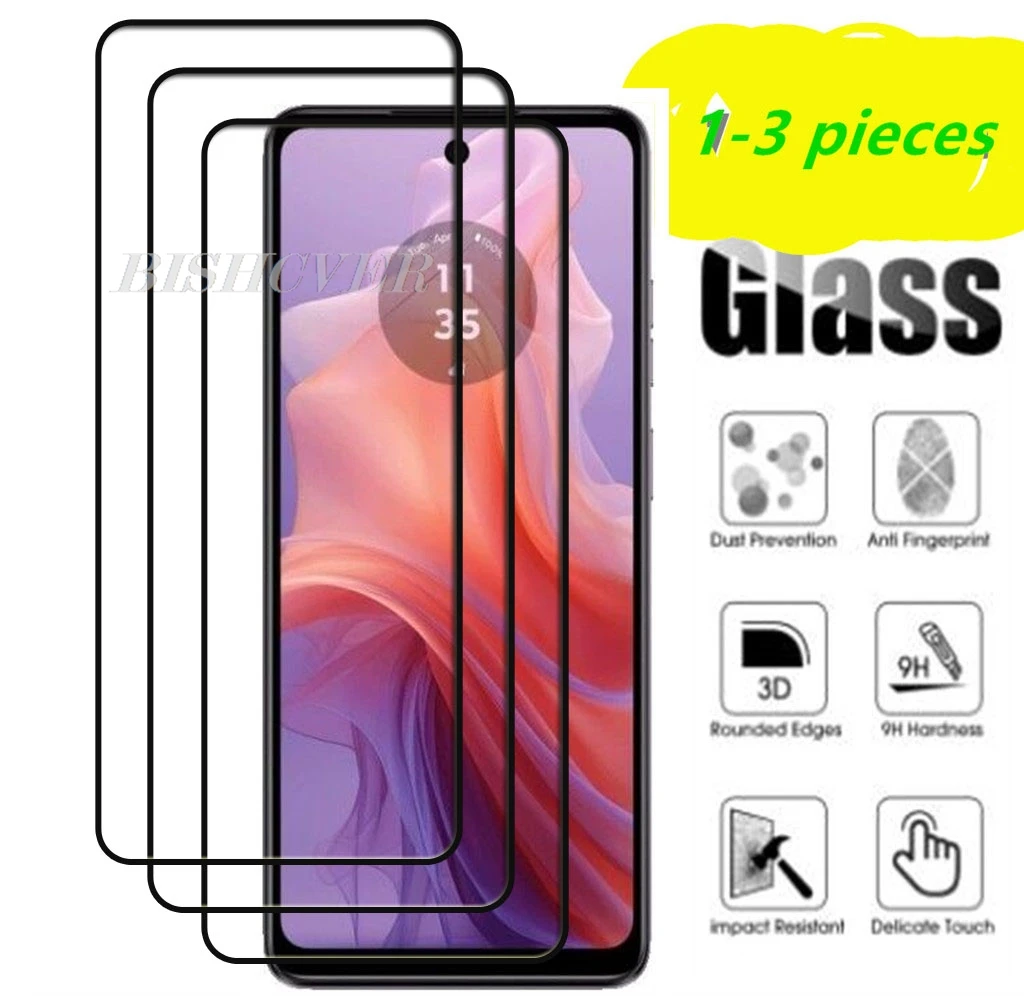 Full Coverage Scree… - image