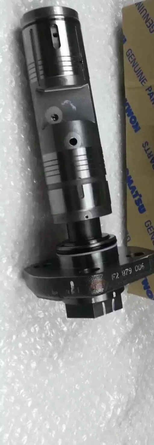 For Original PC200/220-7 Hydraulic Pump PC Valve Servo Piston 708-2L-06410