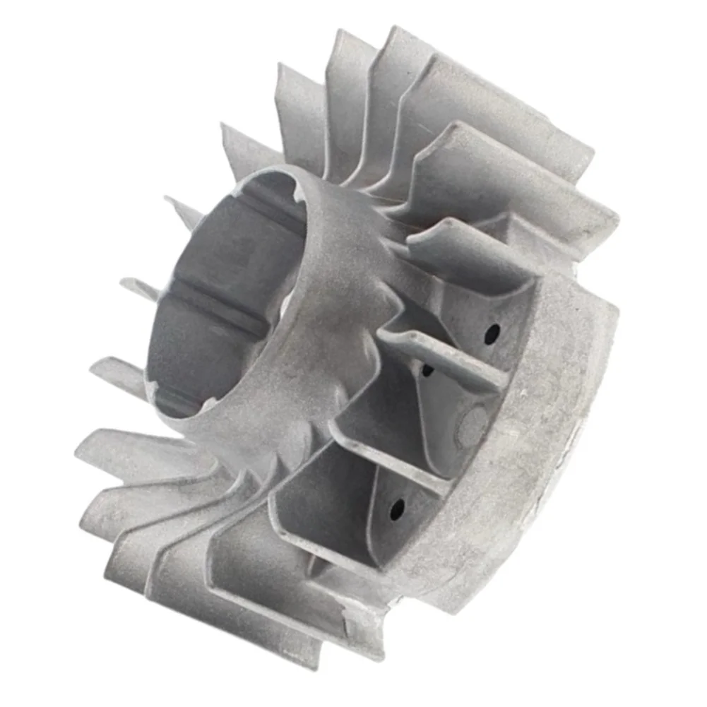 4140 400 1200 Flywheel for FS38 FS45 FS45C FS45L FS46 FS46C FS55 FS55C FS55R For BG50 BG55 For BG65 For BG85 Lawn Tools