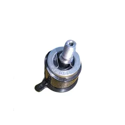 Electric Pressure Cooker Parts releasing pressure valve safety valve with steel rod T90KPa