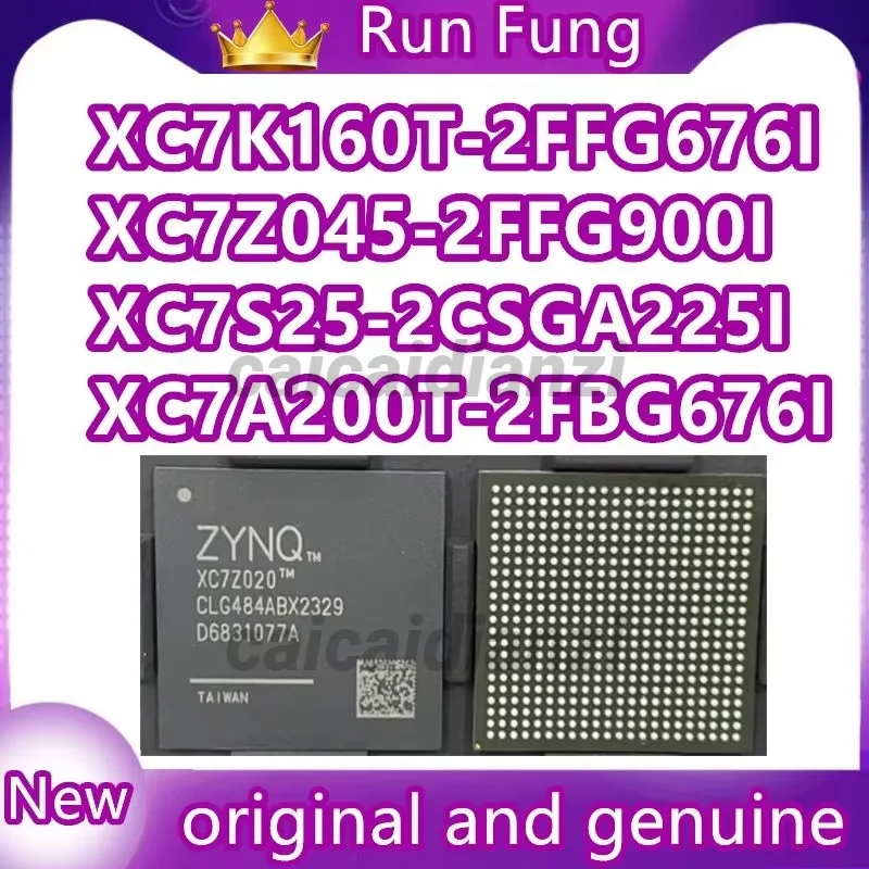 

XC7S25-2CSGA225I XC7Z045-2FFG900I XC7Z020-1CLG484I XC7A100T-2FGG676I XC7A200T-2FBG676I XC7K160T-2FFG676I