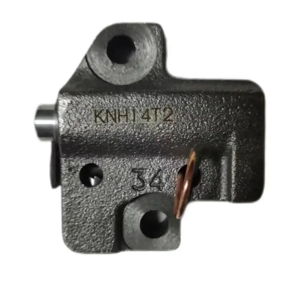 

244103C300 подлинный натяжитель цепи синхронизации для Hyundai Veracruz Sonata Santa fe Tucson Ix35 для Kia Optima Sportage 3,5 3,8