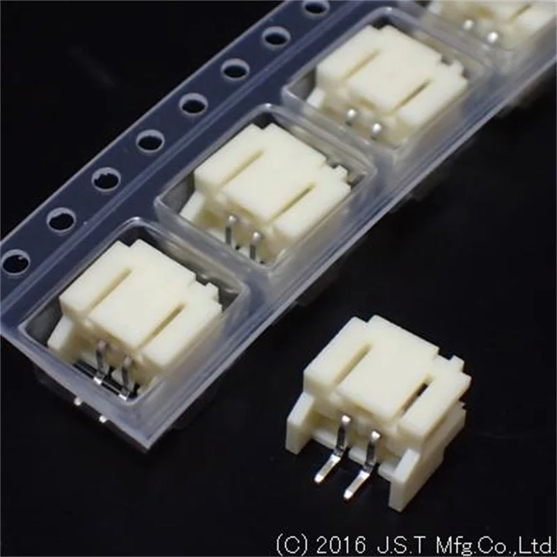 5Pcs/Lot S2B-PH-SM4…