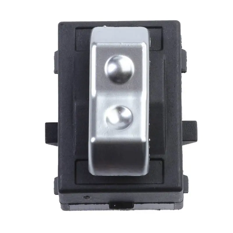 Interruptor Eléctrico Exclusivo para Ventanas de Dodge B150 B250 B350 W150 W250 W350 D150 D250 D350 - Pieza de Auto 4373083