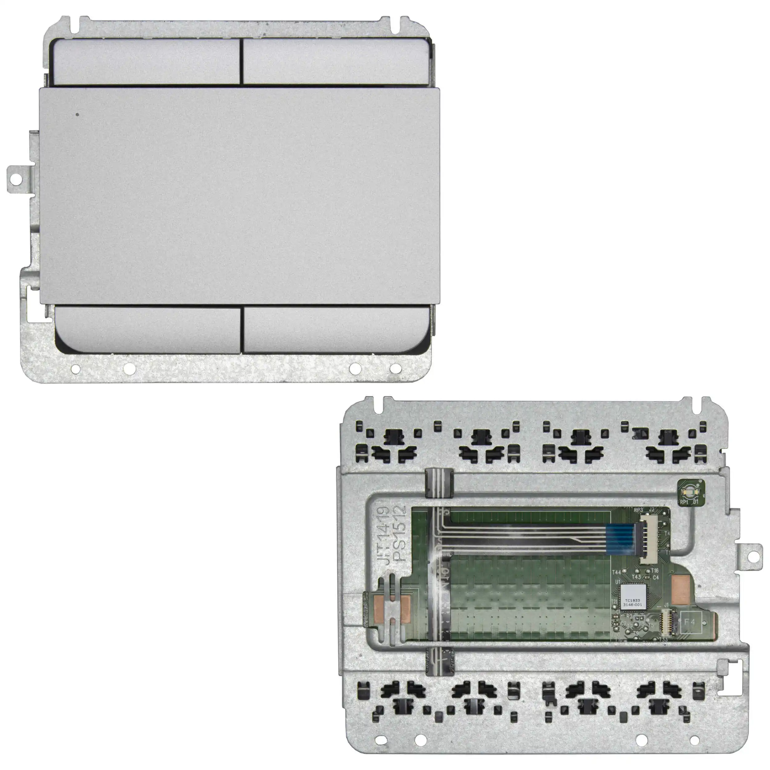 

For HP EliteBook 820 G3 G4 touchpad, mouse pad, trackpad, keys