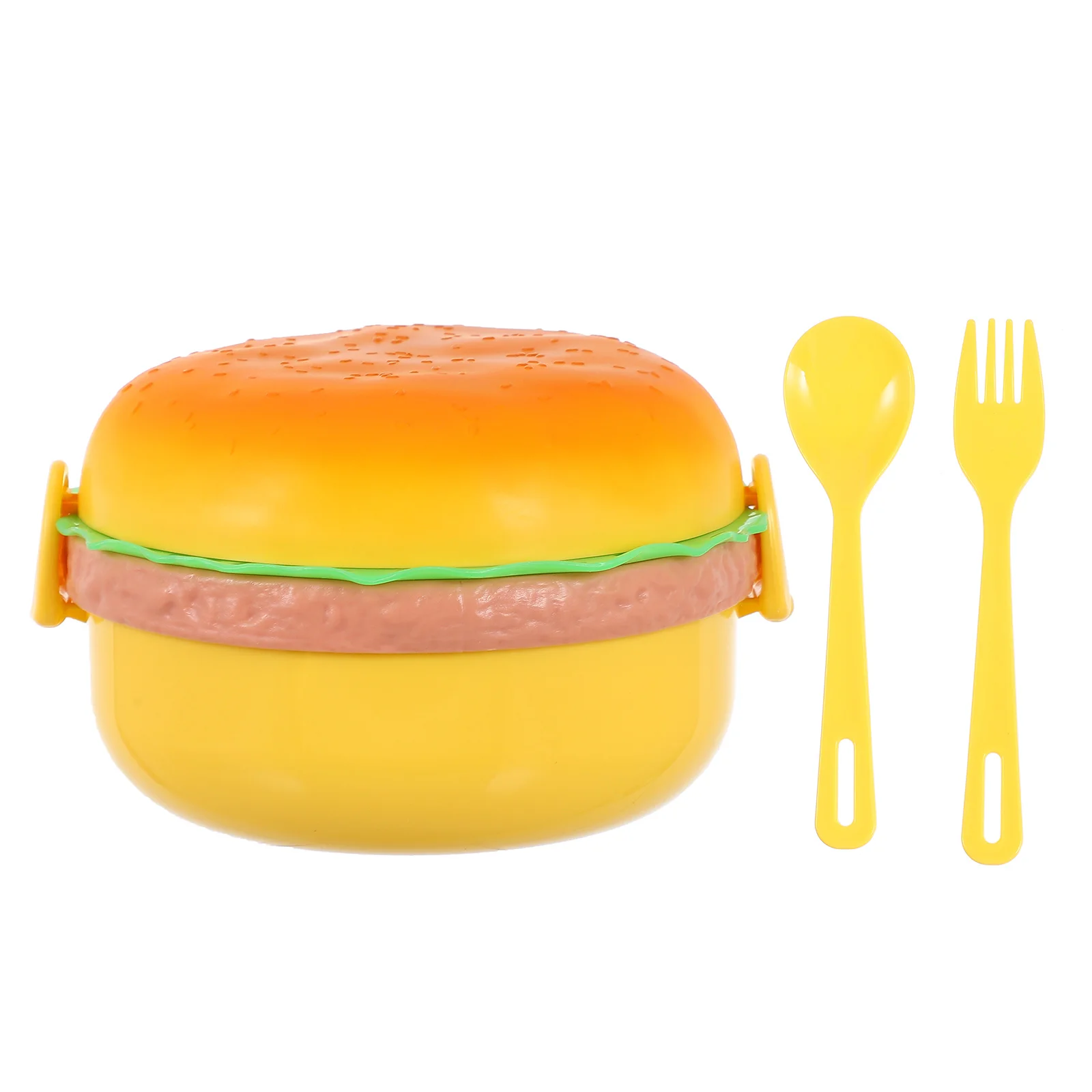 

Food Grade PP Lovely Design Kids Children Case Student Containers Lunch Box Packaging Small Size Portable