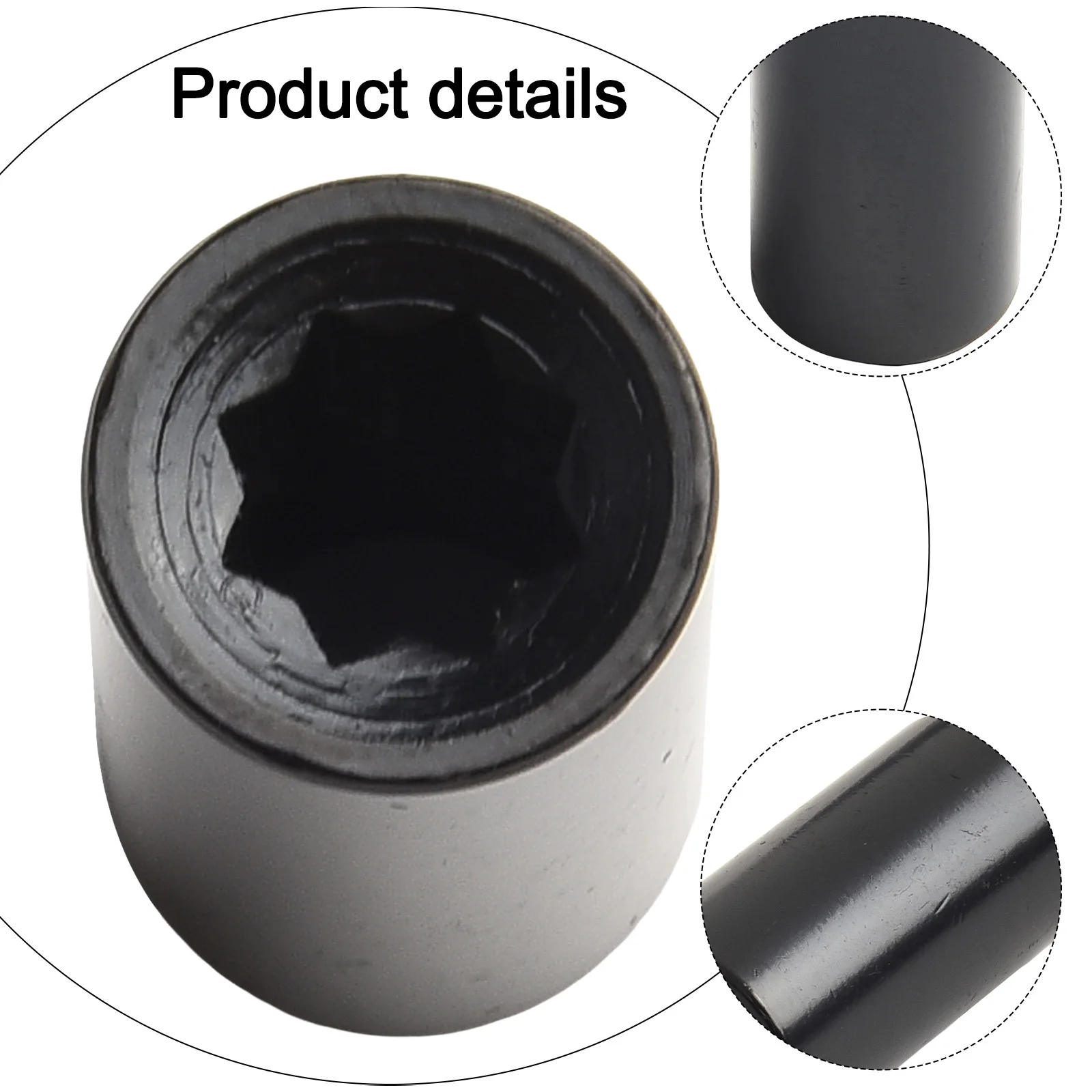 For Drum Heads Drum Head Tool Octagonal Wrench Musical Instrument Care Drum Head Replacement Tool Long-lasting Performance