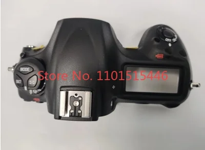 

NEW For Nikon D5 Top Cover Shell Case ( 120Y0 ) Camera Repair Part Replacement Unit