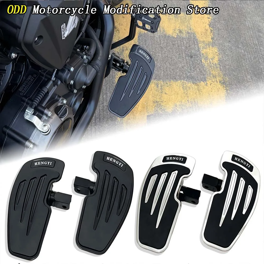 

For Keeway V Cruise 125 Keeway V302c Pedal enlargement and widening kit Keeway V Cruise 125 Keeway V302c