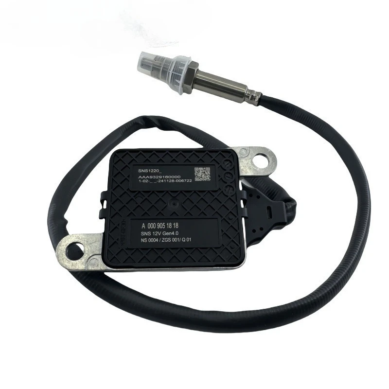 

NOx Nitrogen Oxygen Sensor A0009051818 for 12V