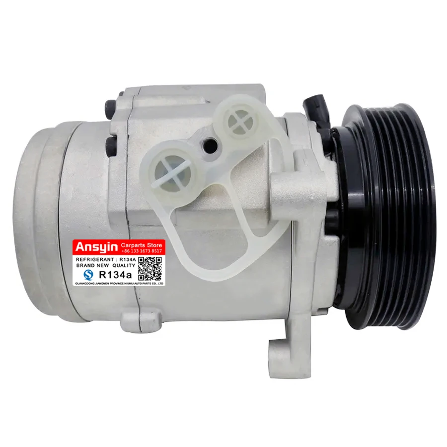 Air Conditoining AC Compressor For Chevrolet CAPTIVA C100 C140 Opel Antara 96864885 4803455 93743411 4813544 96629606 96861885