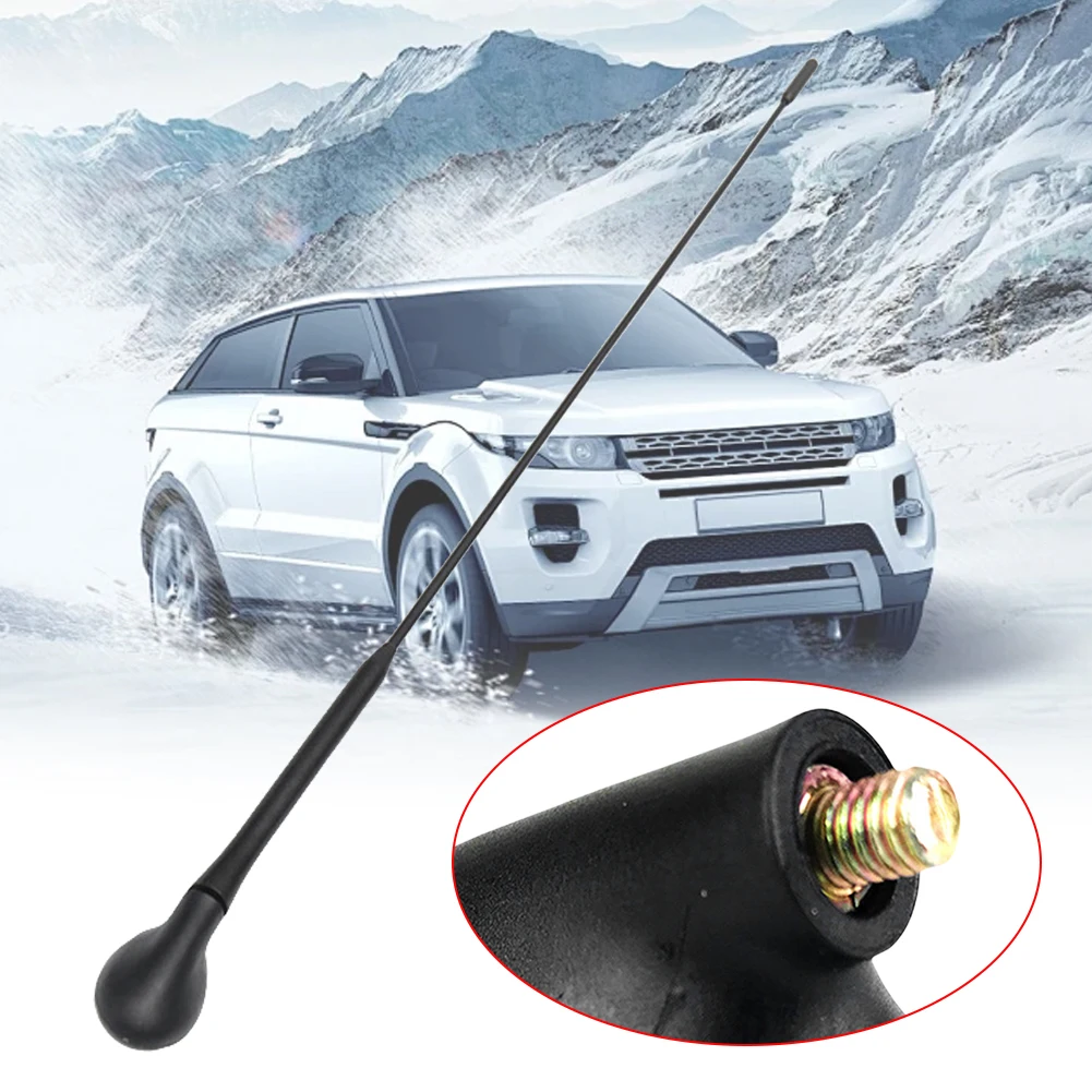 Car Roof Radio Ante…