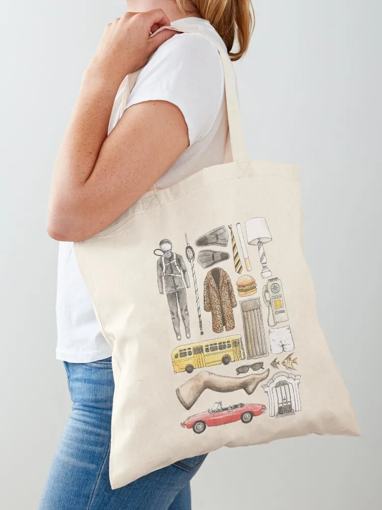 

the Graduate Tote Bag tote bag custom Big bag Big women