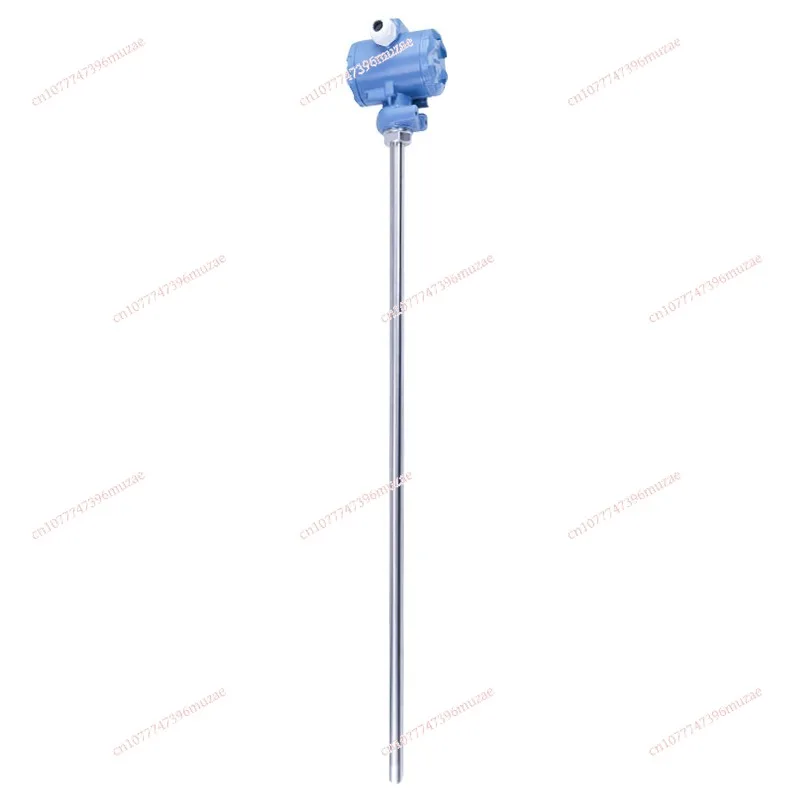 

Дистанционный передатчик с магнитным клапаном Магнитный поплавковый уровнемер в комплекте Датчик геркона 4–20 мА RS485