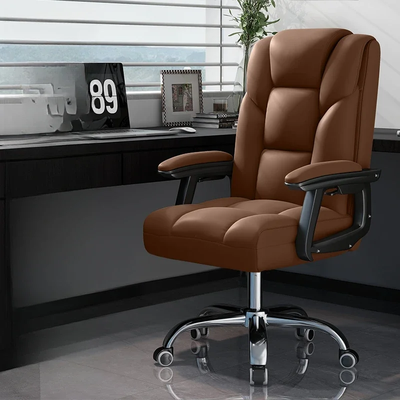 

Relaxing Chair Student Accent Cheap Gamer Office Leg Rest Lazy Recliner Footrest Wooden Chairs Posture Correction Youth Desk Pc