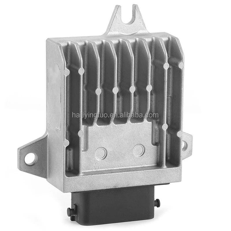 L539189E1E TCU Transmission Control Module Fit For Mazda 3 2.5L 2010 -2011