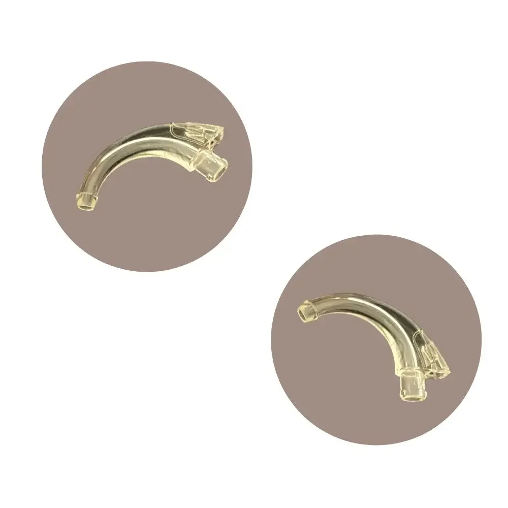 Resound Earhook for Resound Match Hearing Aids,for MA1T70 MA2T70 MA3T70 MA2T80 MA3T80 Hearing Aid Earhook