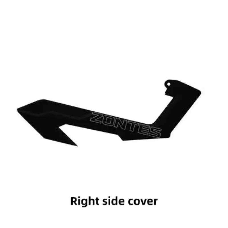 【Precise Fit】FOR ZONTES 368G scooter fuel tank cover center left and right side cover lining plate movable cover lever