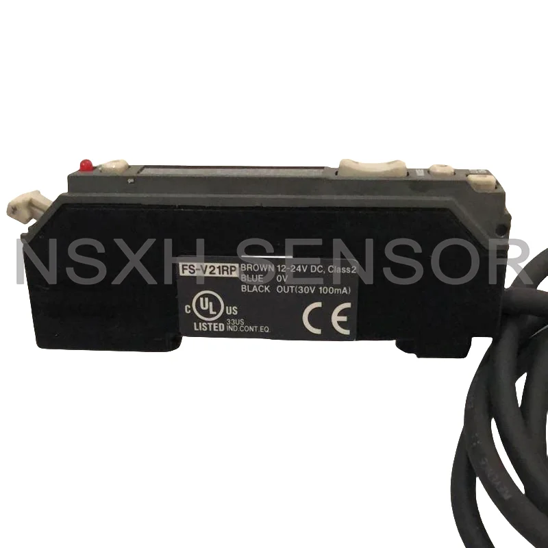 

Origina FS-V21RP FS-V22RP Digital Optical Fiber Sensor