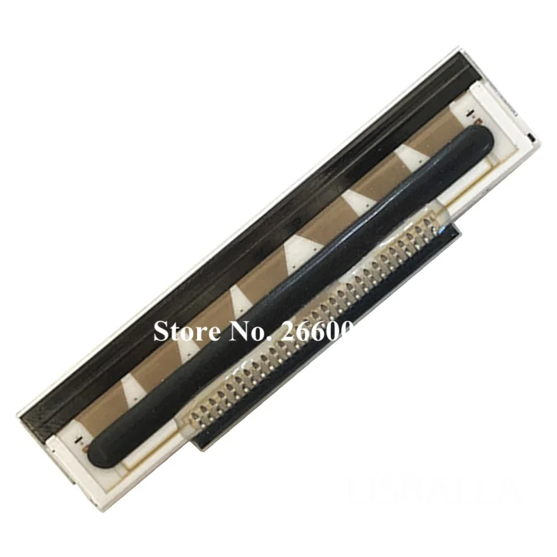 10pcs/lot Brand New Original XS100 Thermal Printhead for Avery Berkel M2 m2 202 m400 XS200 Scales Printhead 65MM