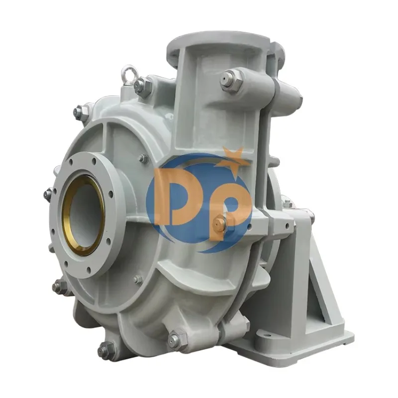 2026Electric Gravel Mud For Drilling Rig Slurry Pump Heavy Duty Mud Pump Sewage Sludge Pumps