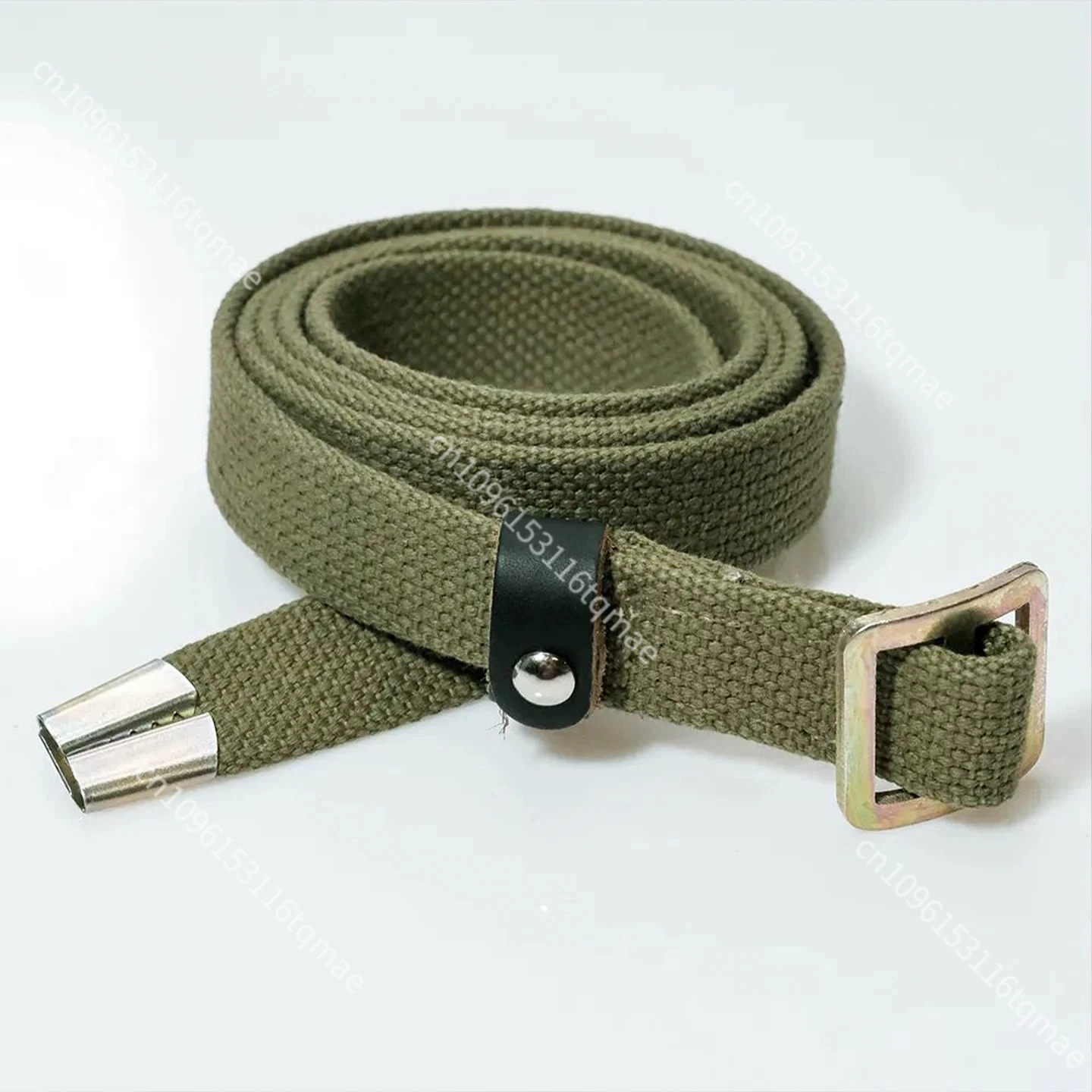 Multi-purpose Utility Binding Strap M88 M97 Canvas Inner Belt Soviet Russian Soldier Tactical Military Waist Belts
