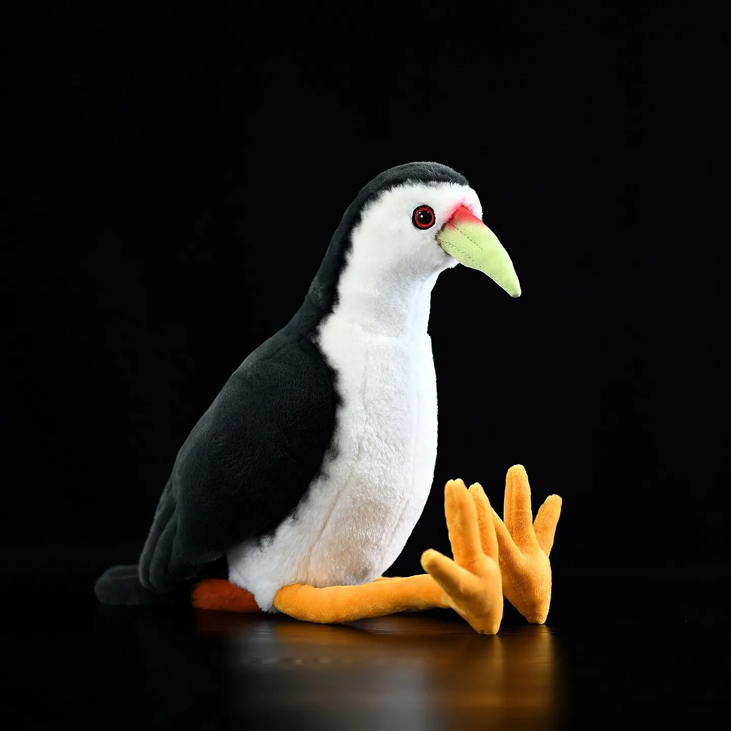 Aramides albiventris,White-breasted,Amaurornis phoenicurus,Knickknack,nicknack,Small ornaments and miniature models
