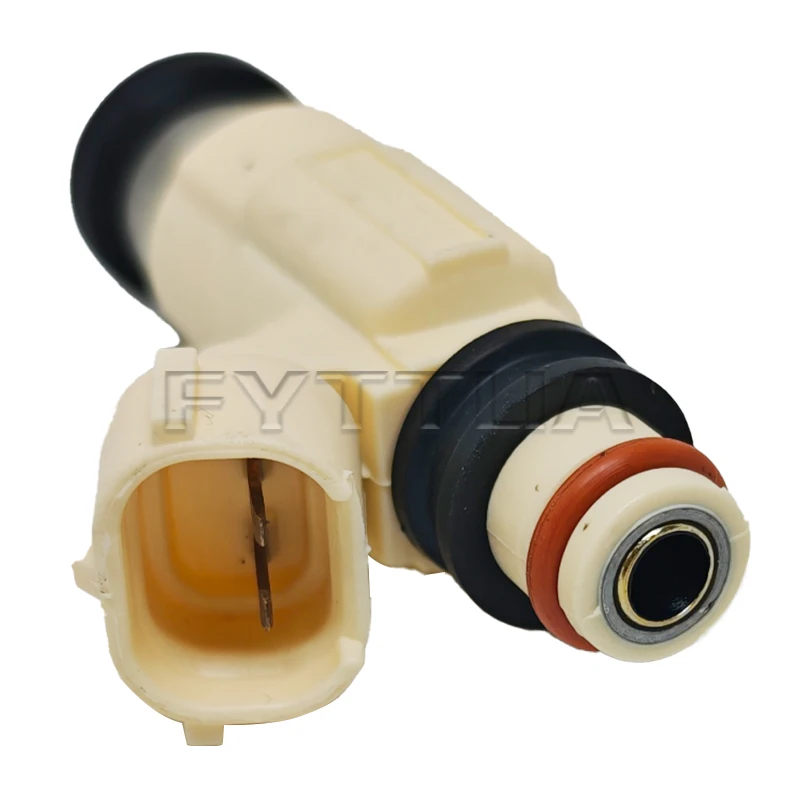 6pcs Fuel Injector INP-774 INP774 For Suzuki XL-7 2002-2006 Grand