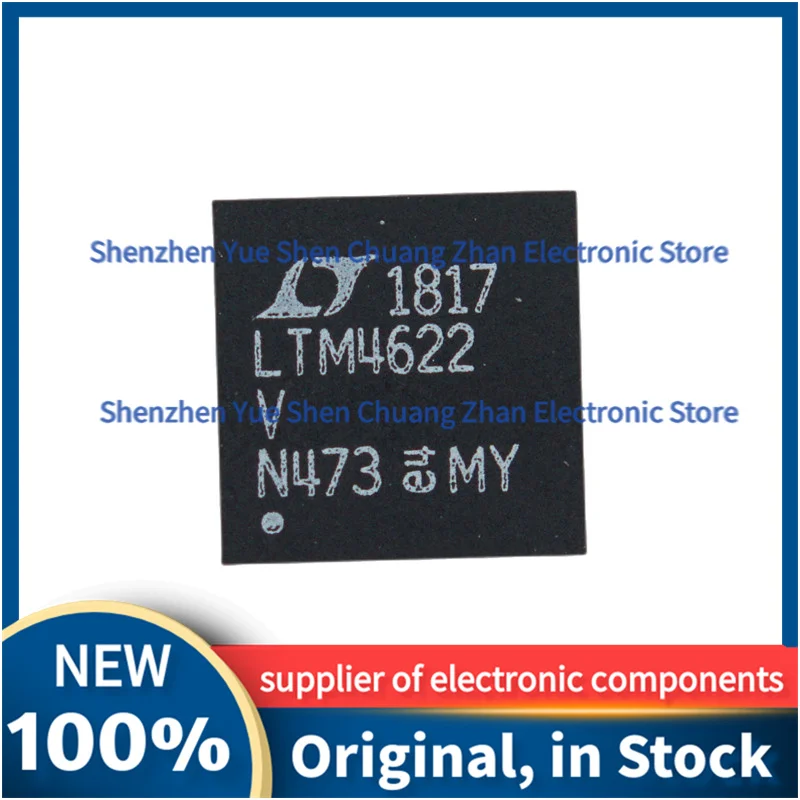 New LTC2991 LTC2991…