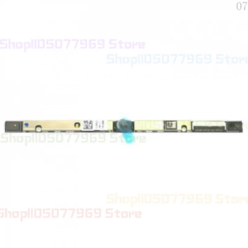CN-Nueva cámara interna Webcam IR para HP Elitebook 830 840 G7 G8 Laptop M46893-001