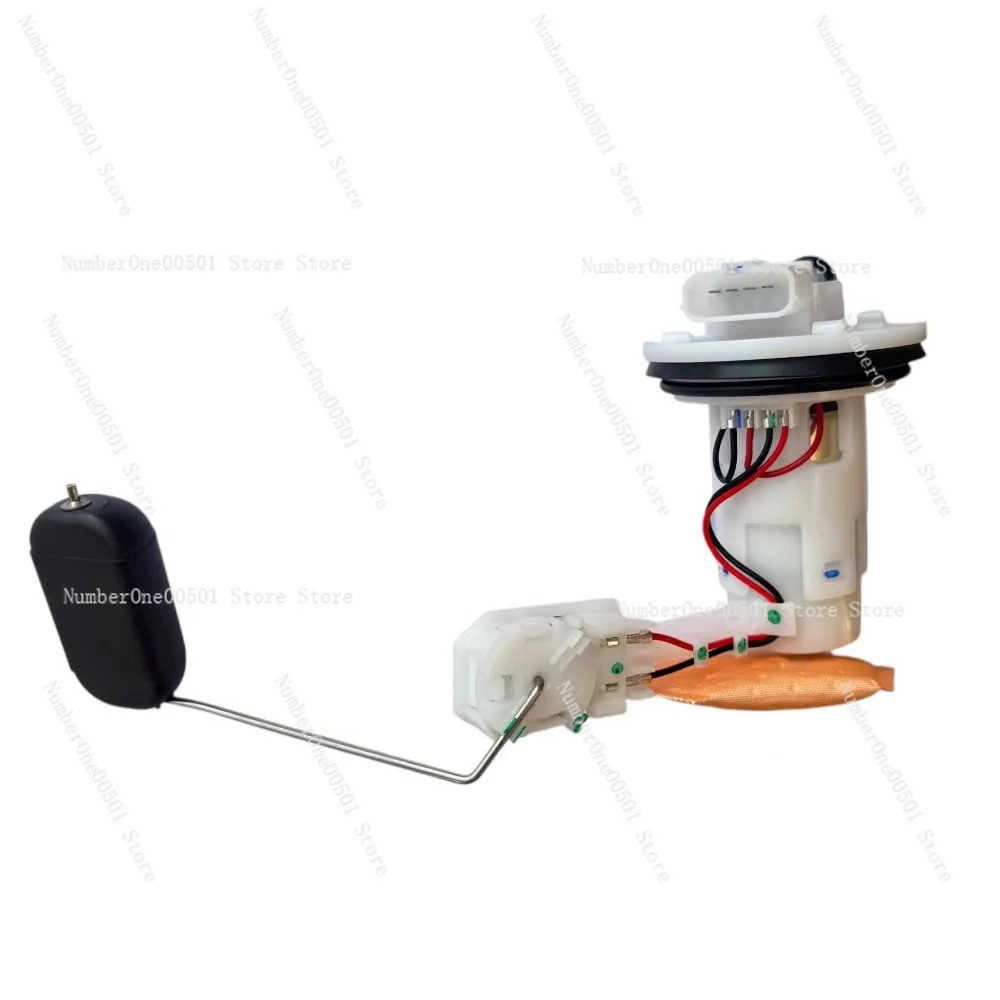 

16700-K26-B01 Fuel Pump Assembly Fit for Honda MSX125 Grom125 2016-2020 Models